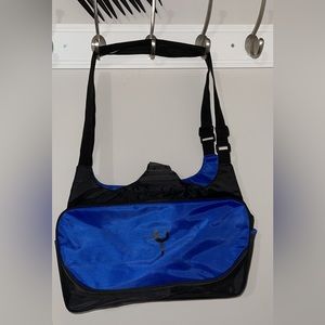 Yoga bag